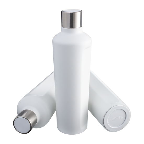 Thermotrinkflasche RETUMBLER-STEELONE