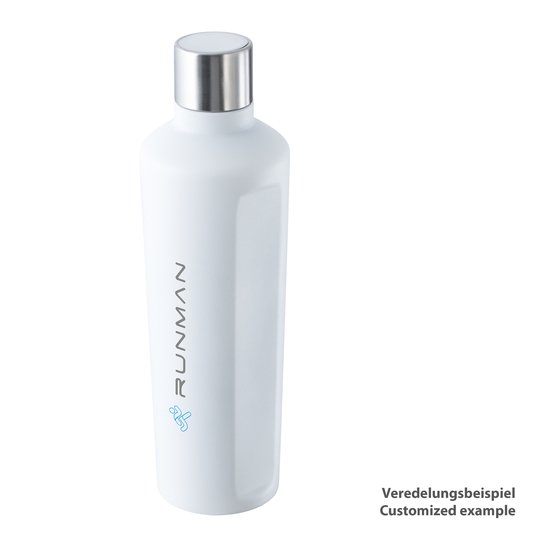 Thermotrinkflasche RETUMBLER-STEELONE