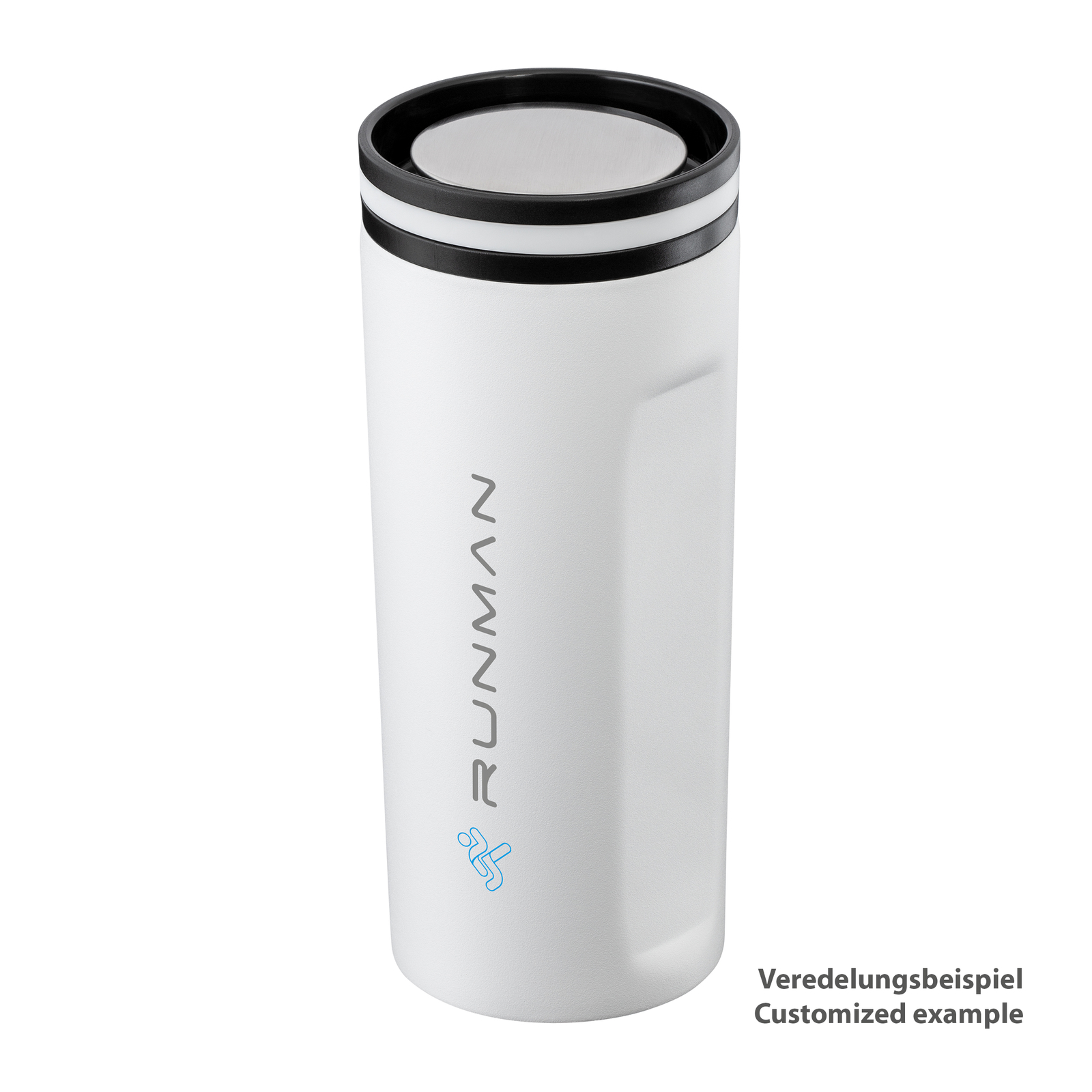 Thermobecher RETUMBLER-STEELONE