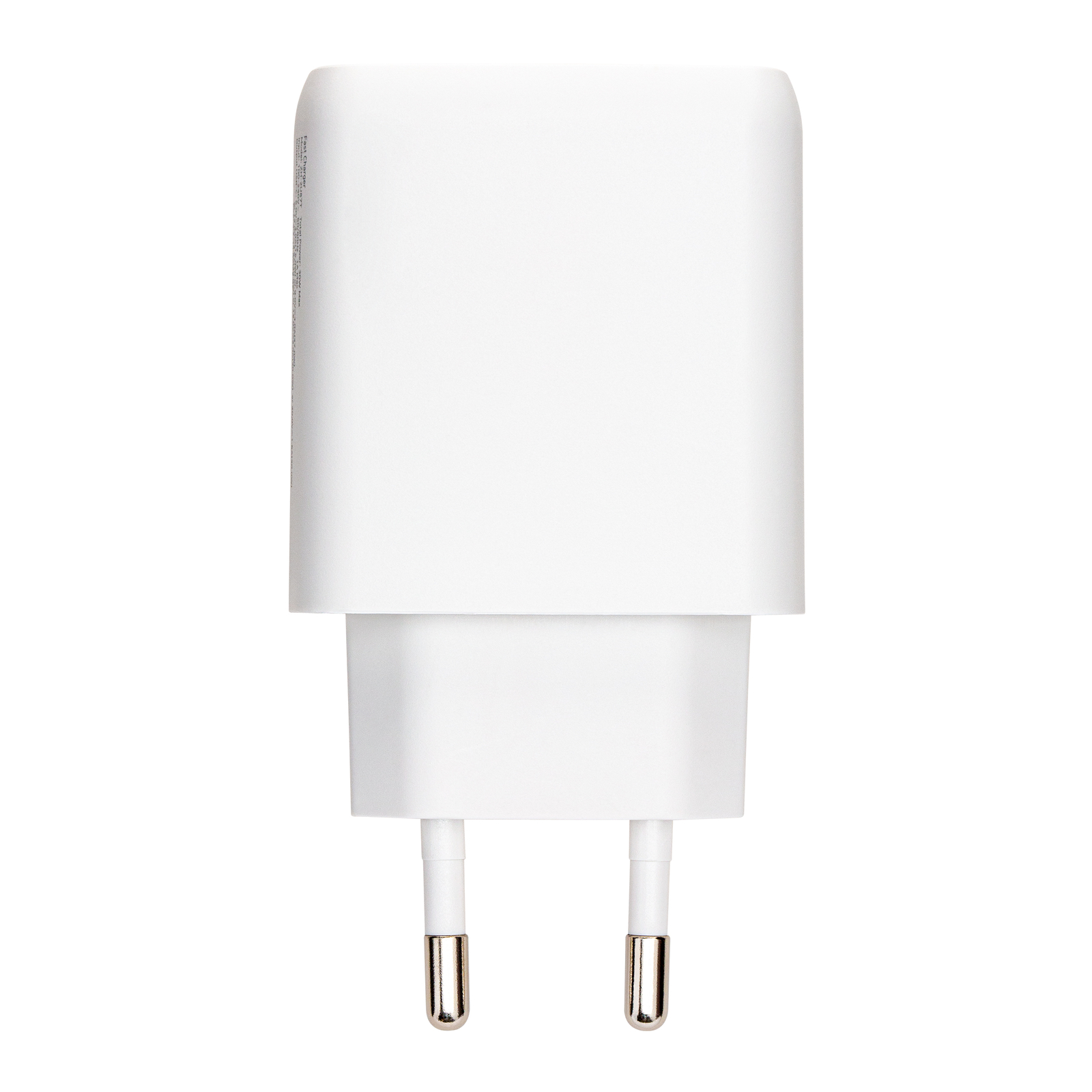 USB Ladegerät GaN 2-Port REEVES-TOMARES 30 Watt