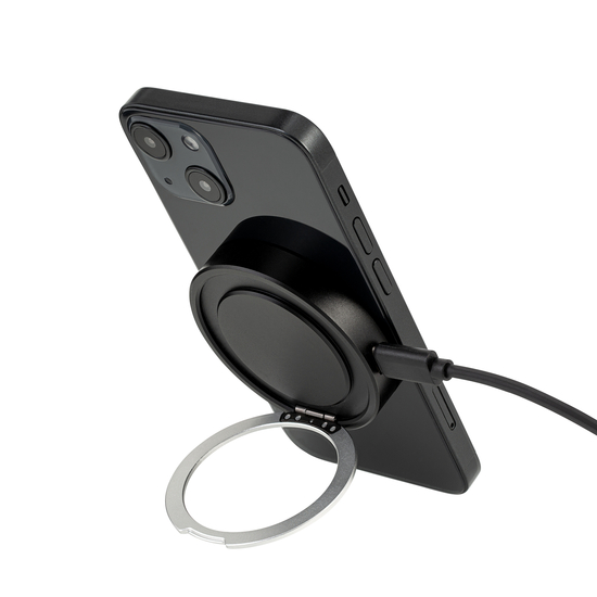3-in-1 Magnetischer Wireless Charger REEVES-QUIMO 15 Watt