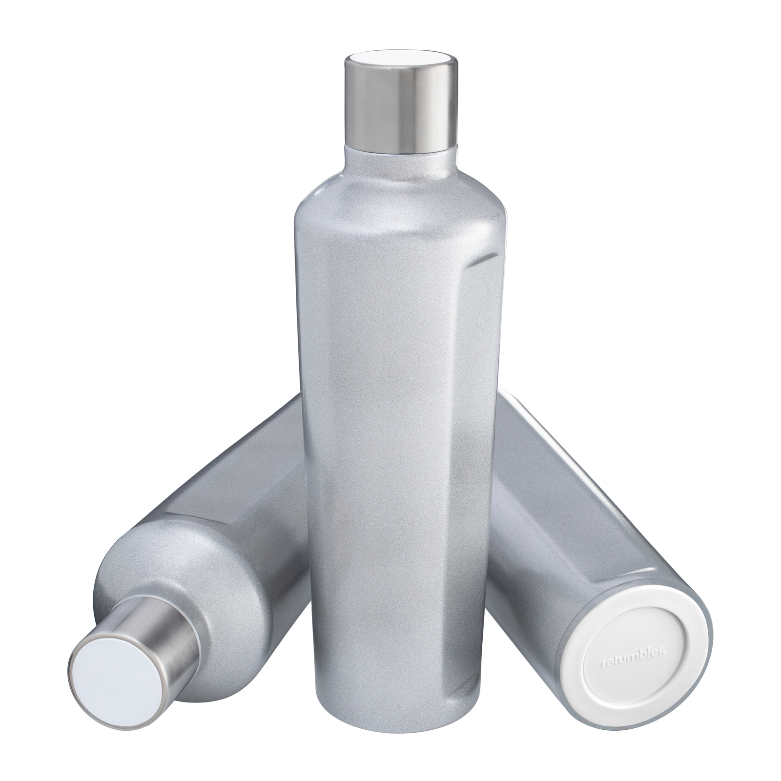 Thermotrinkflasche RETUMBLER-mySTEELONE