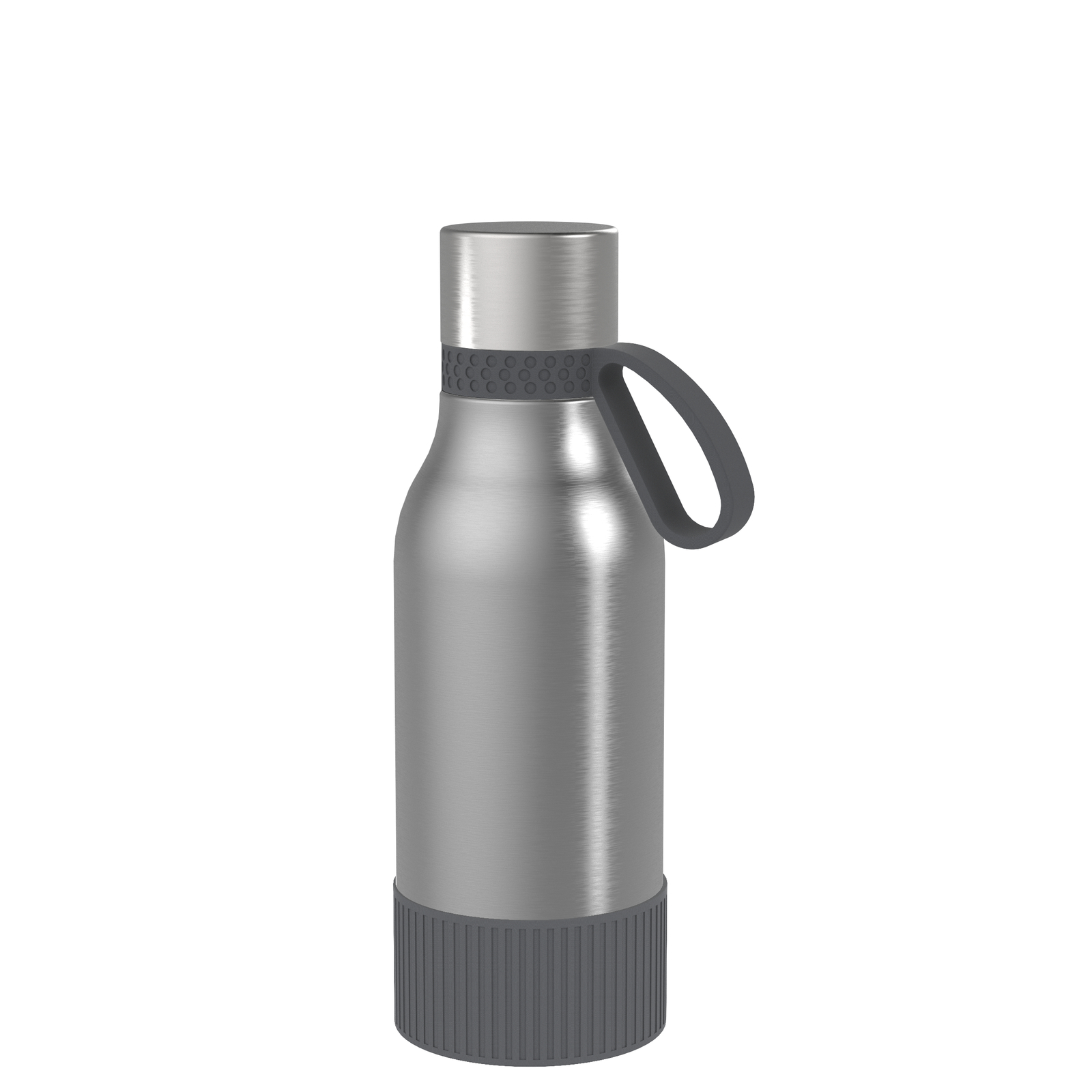 Thermotrinkflasche RETUMBLER-myNIZZA II 420 CERAMIC
