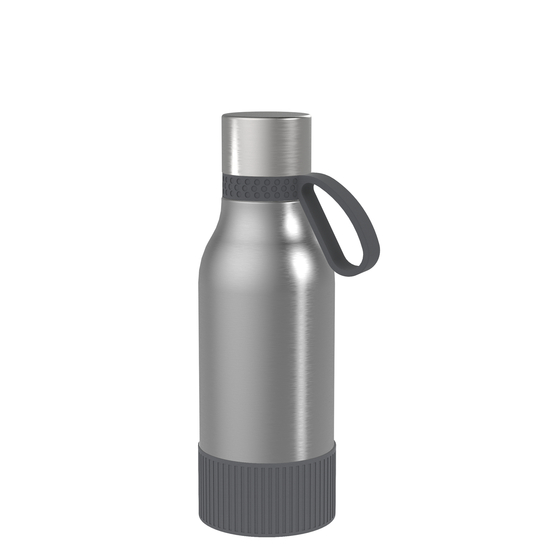 Thermotrinkflasche RETUMBLER-myNIZZA II 420 CERAMIC
