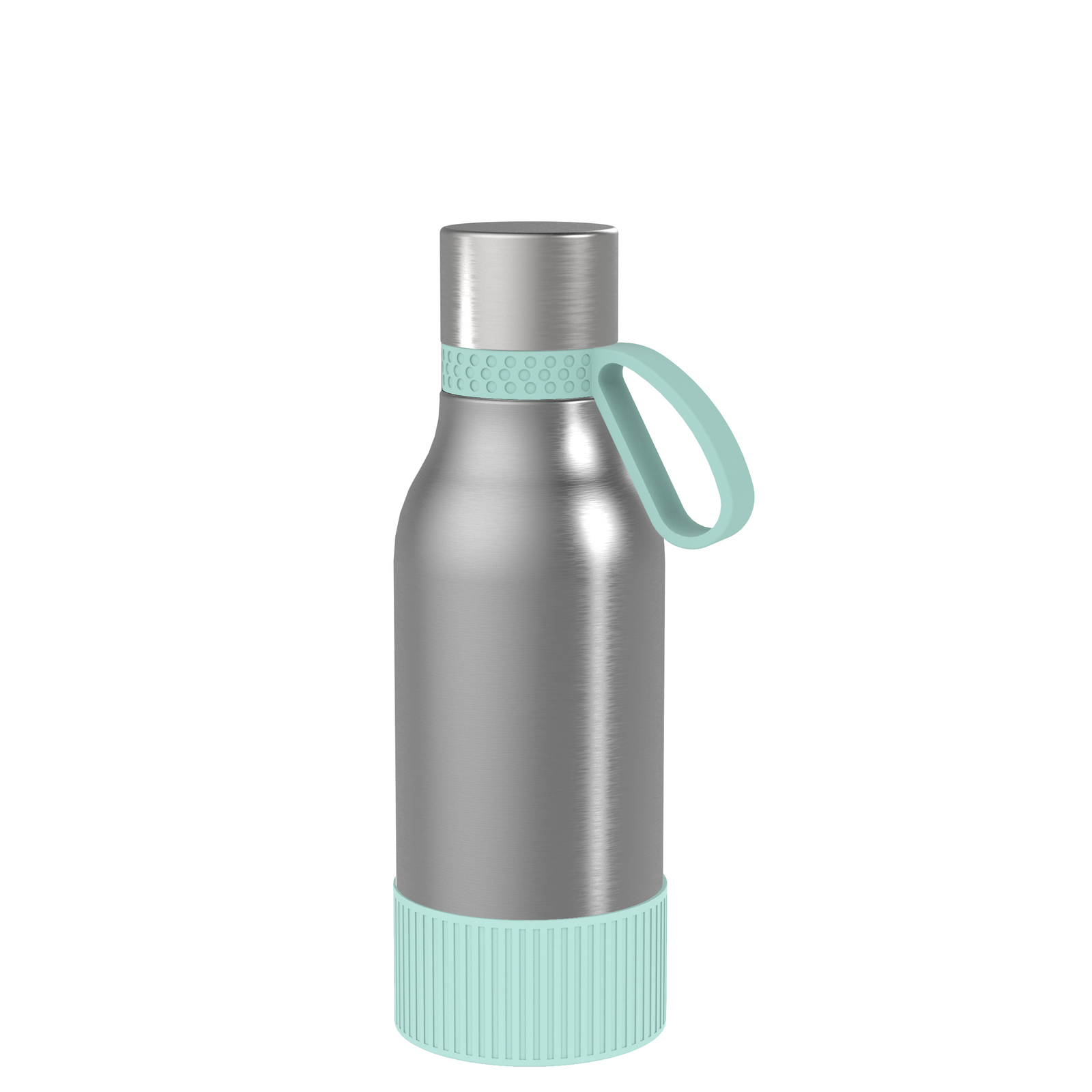 Thermotrinkflasche RETUMBLER-myNIZZA II 420 CERAMIC