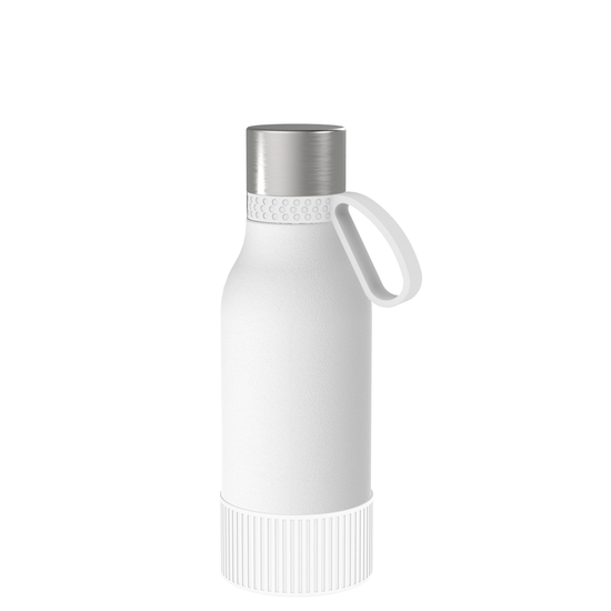 Thermotrinkflasche RETUMBLER-myNIZZA II 420 CERAMIC