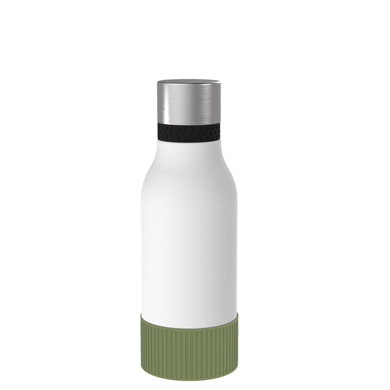 Thermotrinkflasche RETUMBLER-myNIZZA II 420 CERAMIC