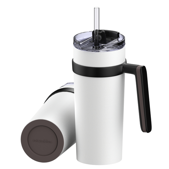 Thermobecher RETUMBLER-myORINOCO CERAMIC