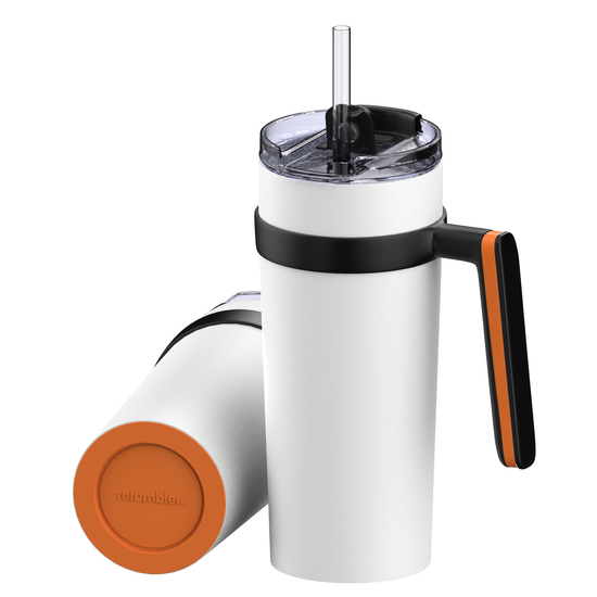 Thermobecher RETUMBLER-myORINOCO CERAMIC