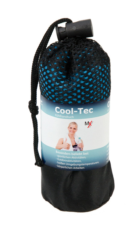 Cool-Tec Kühlhandtuch