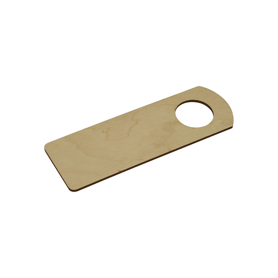 Türanhänger Hotel S