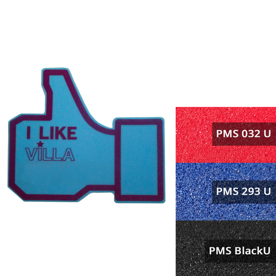 Winkehand I Like Xl, 1-Seitig