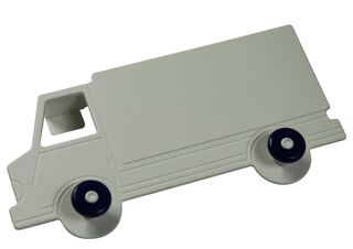 Tür-Garderobe Lkw