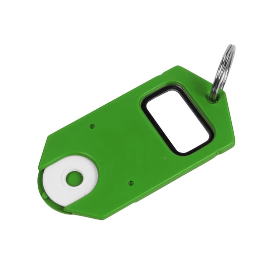 Schlüsselanhänger Rastelli