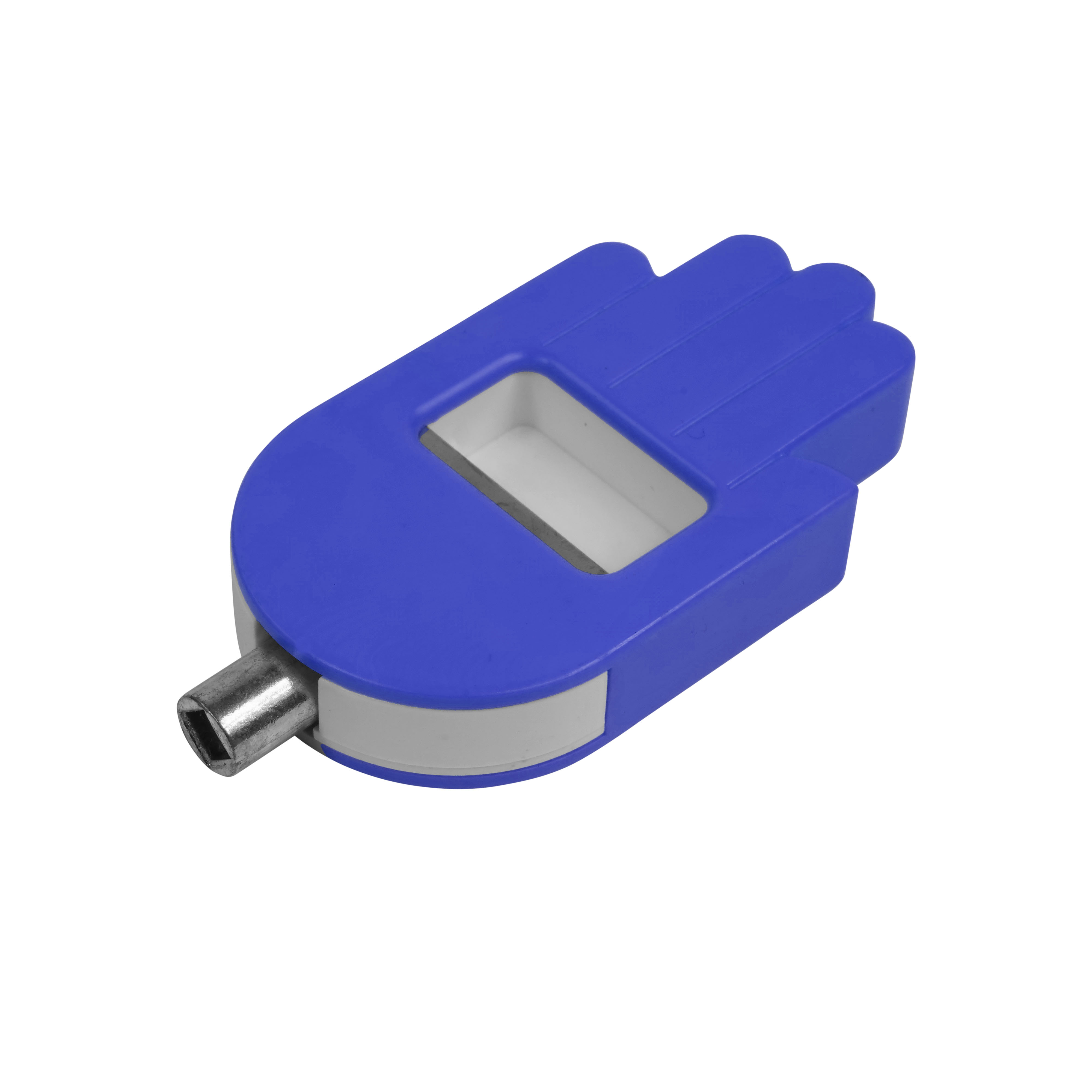 Entlüfter & Kronkorkenheber Helping Hand