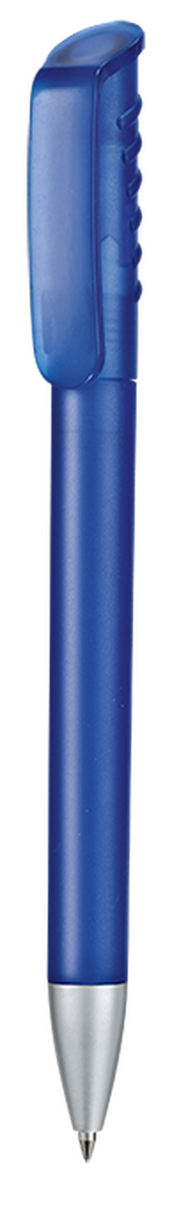 Kugelschreiber TOP SPIN FROZEN
