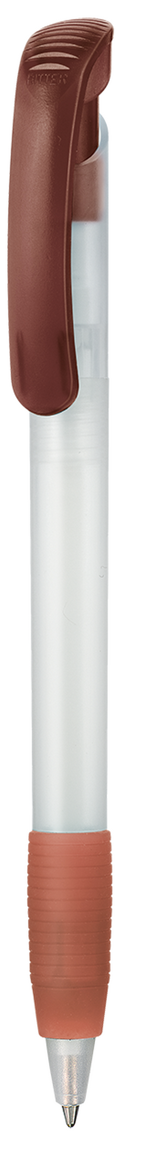 Kugelschreiber SOFT CLEAR FROZEN