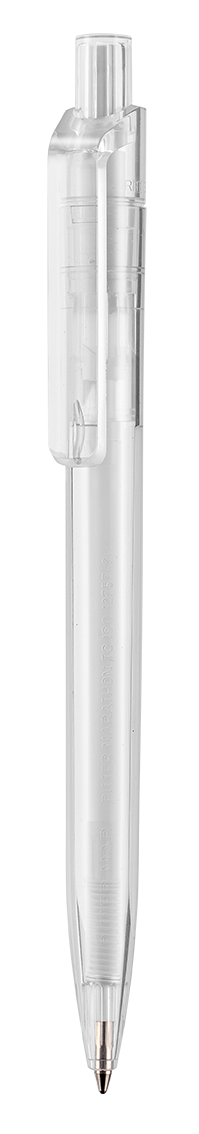 Kugelschreiber INSIDER TRANSPARENT