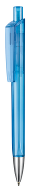 Kugelschreiber TRI-STAR TRANSPARENT