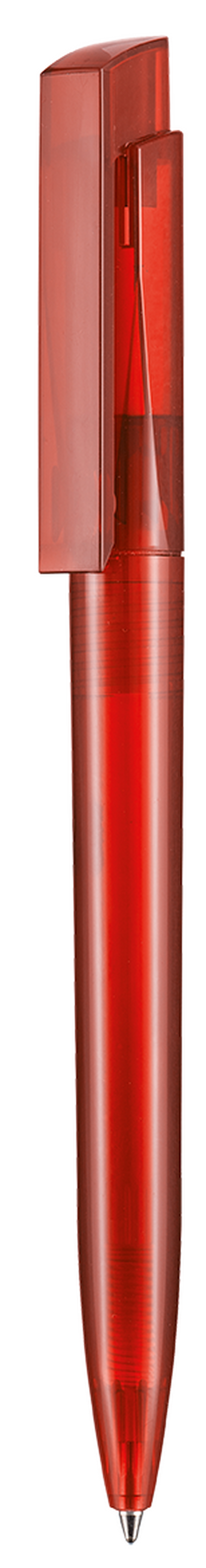 Kugelschreiber FRESH TRANSPARENT
