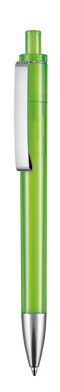 Kugelschreiber EXOS TRANSPARENT