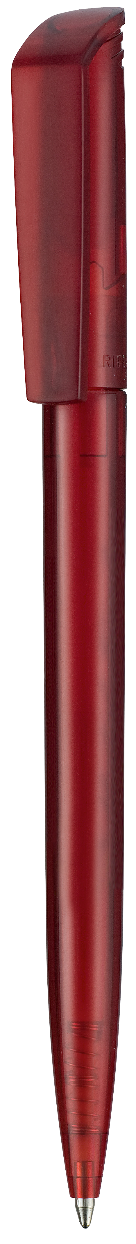 Kugelschreiber FLIP TRANSPARENT