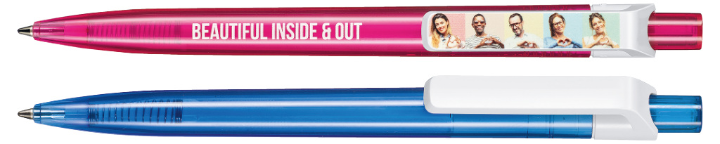 Insider Transparent S