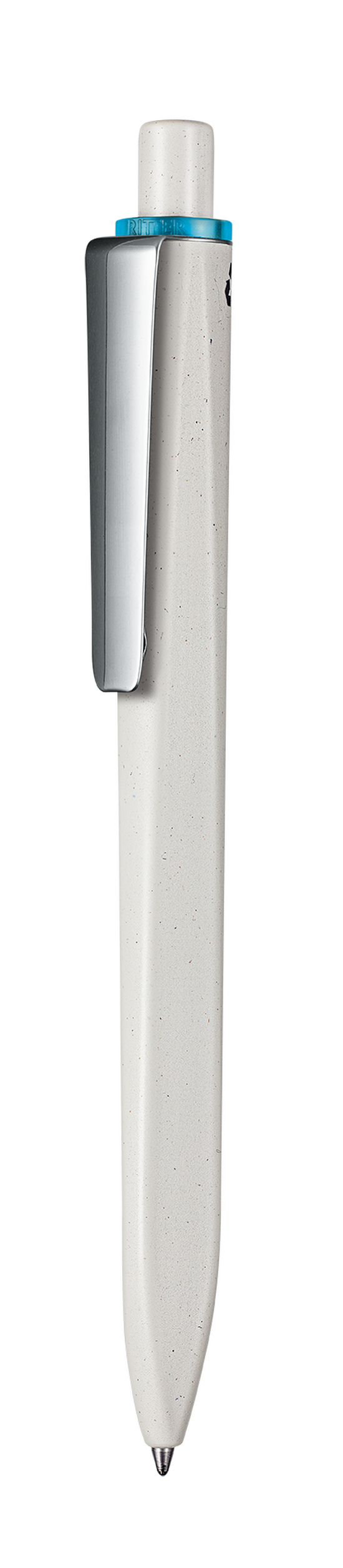Kugelschreiber RIDGE RECYCLED M