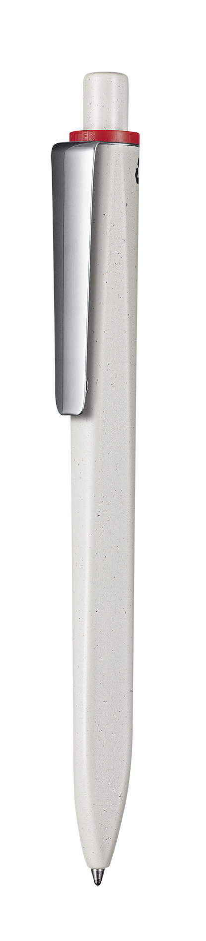 Kugelschreiber RIDGE RECYCLED M