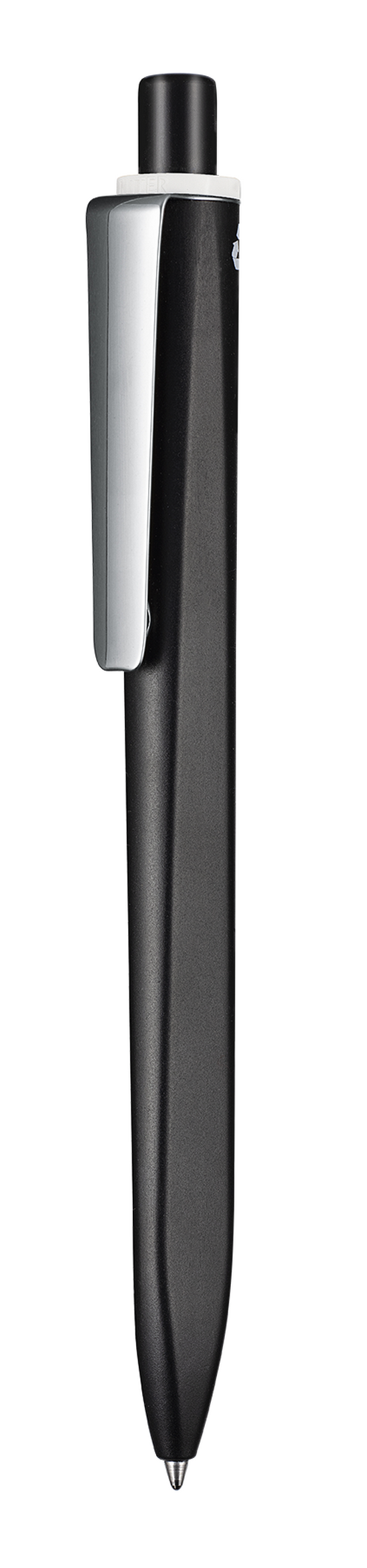 Kugelschreiber RIDGE RECYCLED M