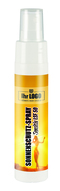 50 ml Sprayflasche "Slim" mit Handpflege 93 % Aloe Vera - inkl. Loopi