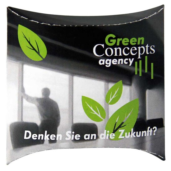 Plant-Tab mit Samen - Margerite