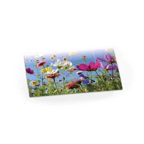 Samenpapier - Standardmotiv - Bienchen