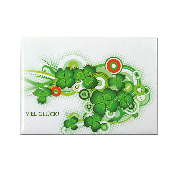 Samentütchen Mini - Natronkraftpapier - Schnittlauch