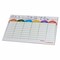 Stadt-Land-Fluss - Set - individuell - Digitaldruck 4/0-c