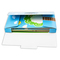 Kindermesslatte - Standard - Tampondruck 1-c