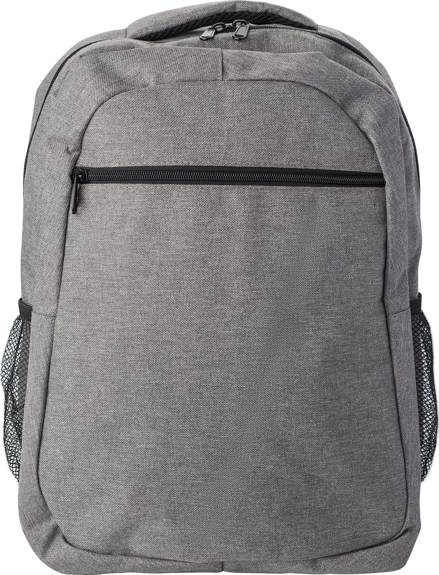 Polyester (600D) Rucksack Glynn