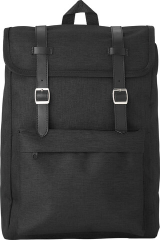 Rucksack aus Polyester Genevieve