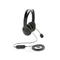 Over-Ear Headset mit Kabel