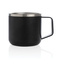 Stainless-Steel Camping-Tasse