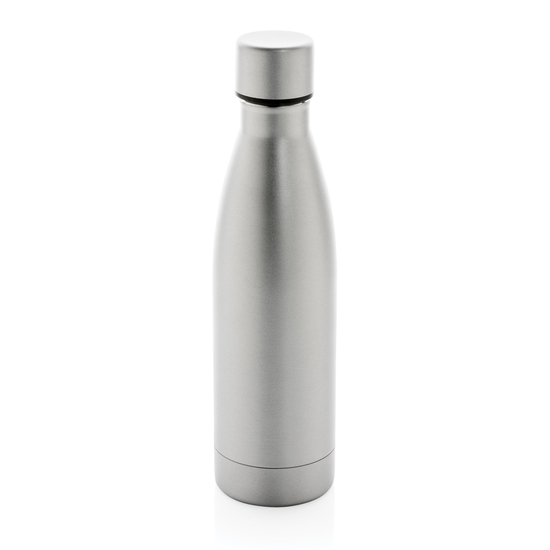 RCS recycelte Stainless Steel Solid Vakuum-Flasche