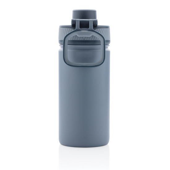Sport Vakuum-Flasche aus Stainless Steel 550ml