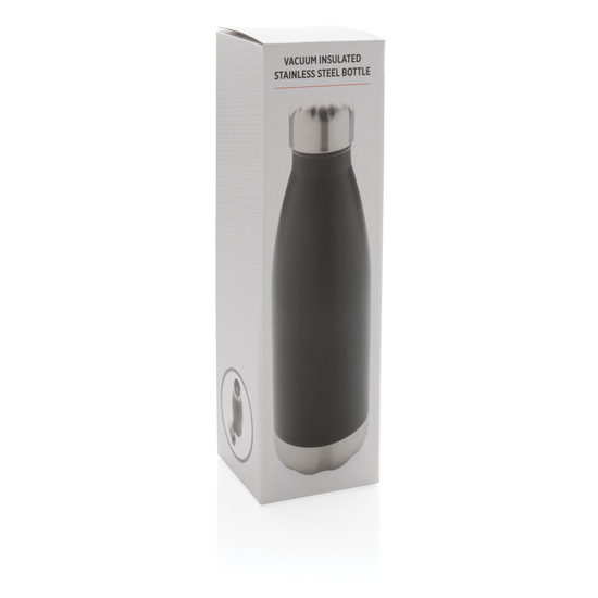 Vakuumisolierte Stainless Steel Flasche