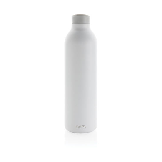 Avira Avior RCS recycelte Stainless-Steel Flasche 1L
