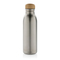 Avira Alcor 600ml Wasserflasche aus RCS rec. Stainless-Steel