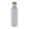 Avira Alcor 600ml Wasserflasche aus RCS rec. Stainless-Steel