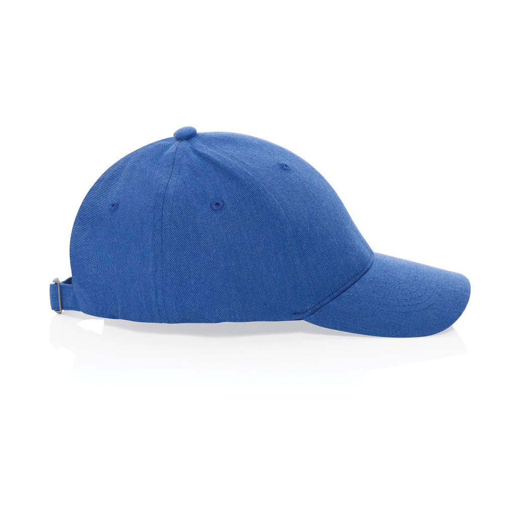 Milo AWARE™ 6-Panel-Heather-Kappe