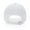 Impact 5 Panel Kappe aus 280gr rCotton mit AWARE™ Tracer