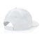 Impact 6 Panel Kappe aus 190gr rCotton mit AWARE™ Tracer