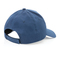 Impact 5 Panel Kappe aus 190gr rCotton mit AWARE™ Tracer